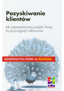 Pozyskiwanie klientów
