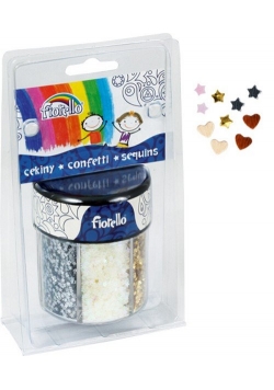 Confetti Fiorelo