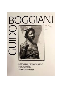 Guido Boggiani
