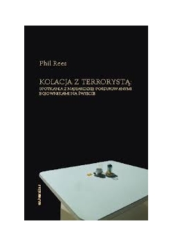 Kolacja z terrorystką