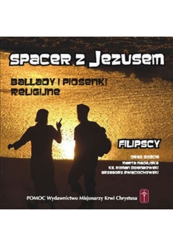 Spacer z Jezusem