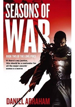 Seasons Of War