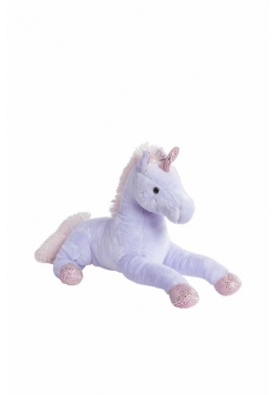 Molli Toys Jednorożec fioletowy 60 cm