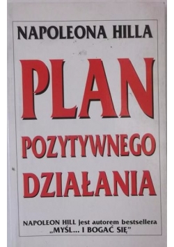 Plan pozytywnego działania