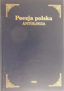 Poezja polska