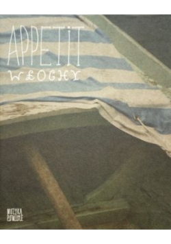 Appetit Włochy + CD, Nowa