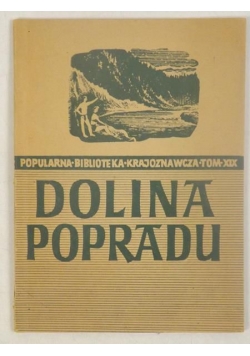 Dolina Popradu