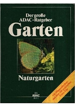 Garten Naturgarten