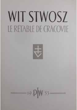 Wit Stwosz