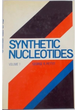 Synthetic Nucleotides