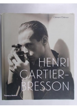 Henri Cartier- Bresson : Here and Now