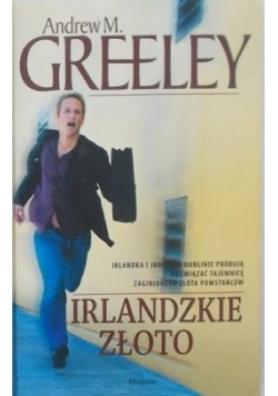 Irlandzkie złoto