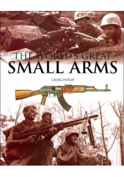 The world's great. Small arms