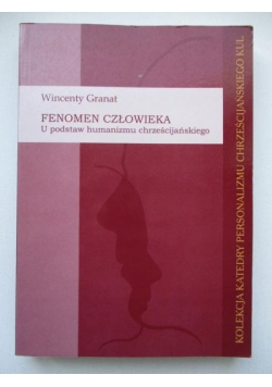Fenomen człowieka