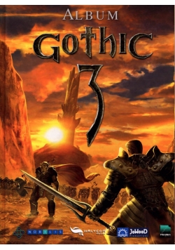 Album Gothic 3