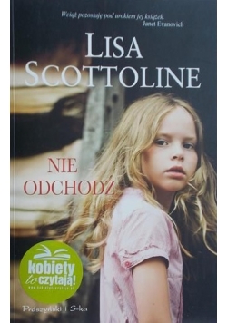 Nie odchodź