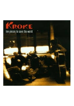 Krore ten pieces to save the world