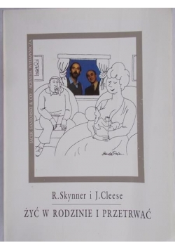 Żyć w rodzinie i przetrwać