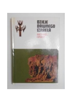 Dzieje dawnego Izraela