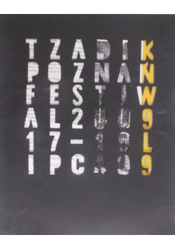 Tzadik Poznan Festiwal