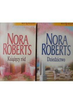 Książęcy ród/ Dziedzictwo