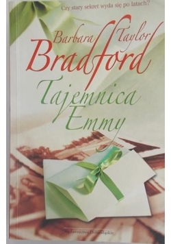 Tajemnica Emmy