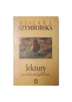 Lektury Nadobowiazkowe