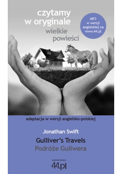 Podróże Guliwera Gulliver's Travels