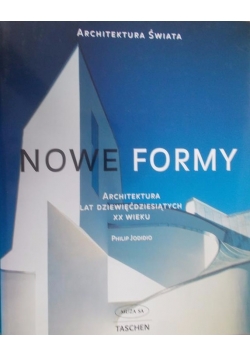 Nowe Formy