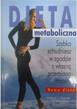 Dieta metaboliczna