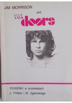 Jim Morrison and The Doors: Piosenki