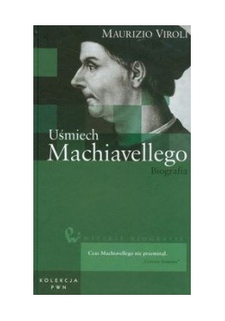 Uśmiech Machiavellego Biografia t.10