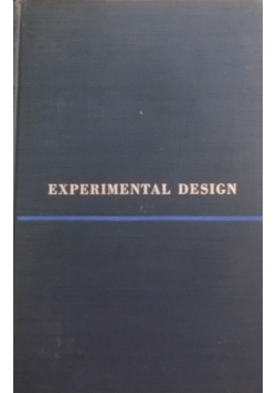 Experimental design