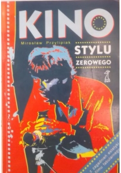Kino stylu zerowego