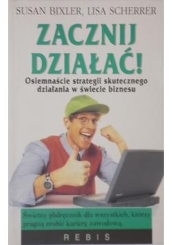 Zacznij działać!