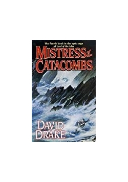 Mistress of the Catacombs