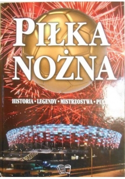 Piłka nożna