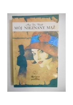 Mój nieznany mąż