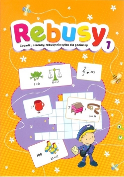 Rebusy część 1