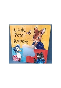 Look peter rabbit