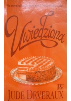 Uwiedziona