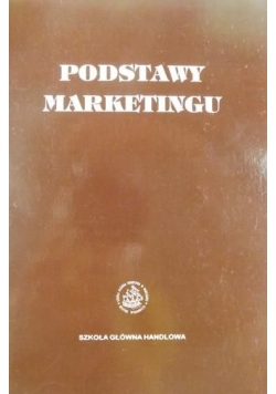 Podstawy marketingu