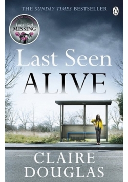 Last Seen Alive