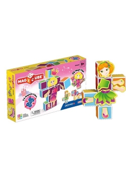 Magicube Księżniczka