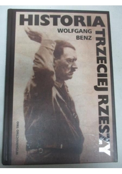 Historia Trzeciej Rzeszy
