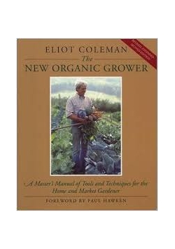 The new Organic Grower