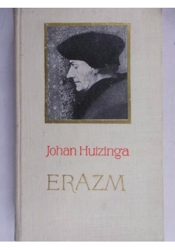 Erazm z Rottrerdamu