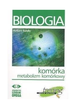 Biologia. Komórka