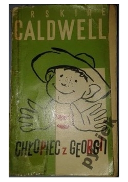 Chłopiec z Georgii