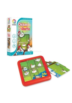 Smart Games Kokoszki